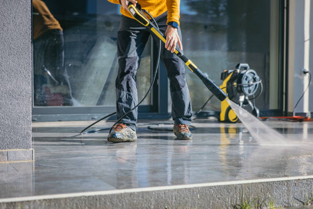 San Benito, TX Pressure Washing Company